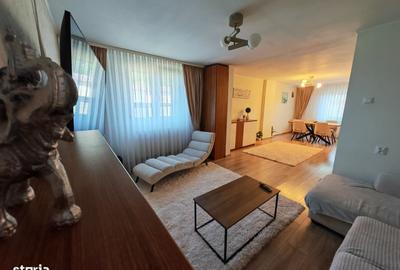 Casă cu 3 camere în Crețești - 12
