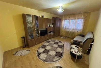 Apartament 2 camere, decomandat, parter - Blaj - 2