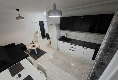 Apartament 2 camere, bucatarie open-space, balcon, centrala, Militari Residence - 5