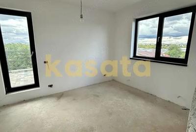 Apartament cu 3 camere semidecomandat în Andronache - 1