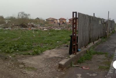 Teren intravilan, sector 5, Bucuresti - 4