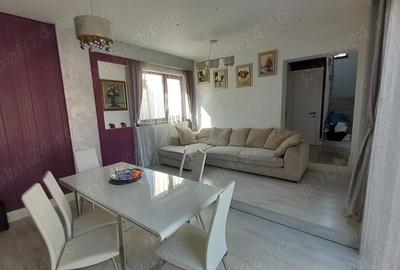 Casă cu 4 camere cu Teren 170 Mp în Central - 2