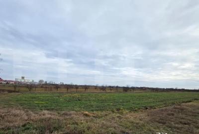 Teren în Cloșca - 1