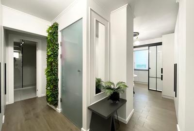 Apartament cu 2 camere decomandat, mobilat în Girocului - 11