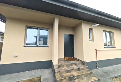 Casă individuală cu 2 camere cu Teren 339 Mp în Berceni - 14