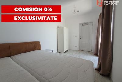 COMISION 0% Apartament cu 3 camere, 2 bai si balcon - Dumbravita - 19