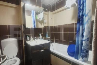 Apartament cu 3 camere decomandat, mobilat în Noua - 13