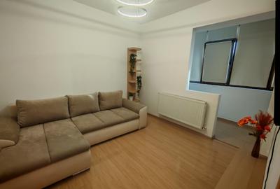 Chitila Carrefour Colosseum ap.cu 2 camere de inchiriat - 9