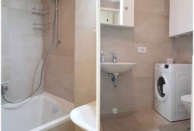 Apartament cu 2 camere în Avantgarden - 5