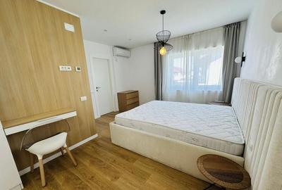 Vila de vânzare Pipera - American Village Vila de vânzare Pipera - American Village - 5