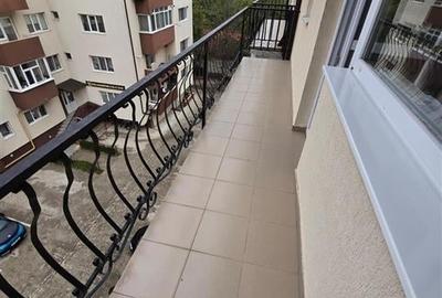 Moldova Mall - Coral Residence , apartament nou 3 camere cu 2 bai, 82mp - 12