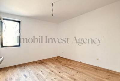 Apartament 3 camere de vanzare Pipera in bloc cu vedere la lac - 6