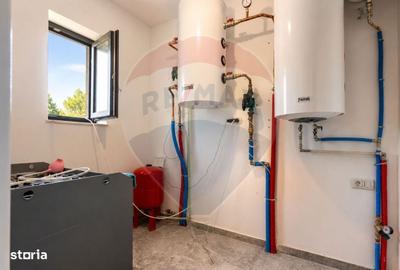 Casă cu 4 camere în Lunca Cetățuii - 18