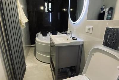 Apartament 2 camere, decomandat, etaj 3, Nicolina Apartament 2 camere, decomandat, etaj 3, Nicolina - 3