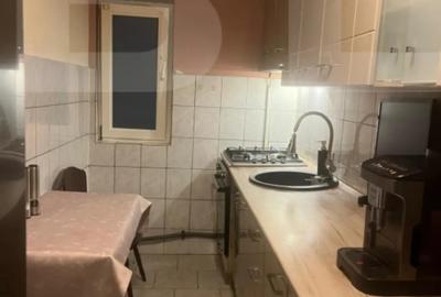 Apartament cu 2 camere semidecomandat în Central - 4