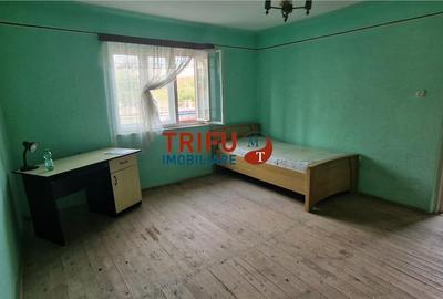 Casă de vânzare zona Cetate Schit 740 mp teren - 5