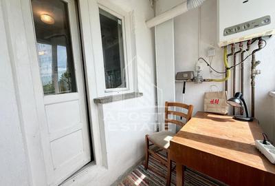 Apartament cu 3 camere decomandat, mobilat în Olimpia-Stadion - 11