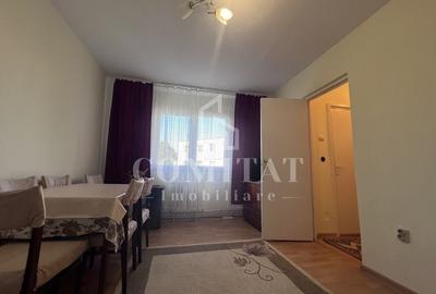 Apartament 3 camere | etaj intermediar | cartier Mănăștur, Cluj-Napoca - 6