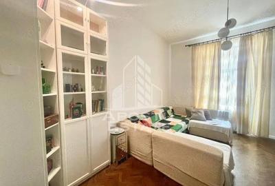 Apartament cu 2 camere ,zona Iosefin intr-o zona istorica - 16