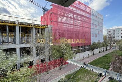 Garsonieră, mobilată în Ozana - 9