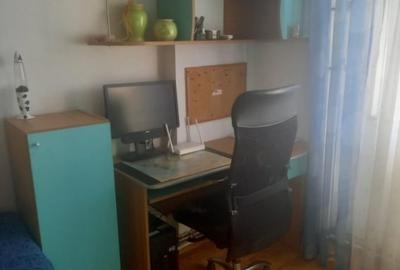 Apartament 2 camere /  70 mp / Zona km 4-5  / centrala / Lift / pet friendly - 8