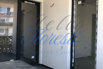 Apartament cu 4 camere semidecomandat în Florești - 3
