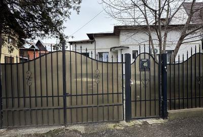Casă cu 6 camere cu Teren 404 Mp în Buna Vestire - 16