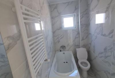 Apartament cu 2 camere decomandat în Lunca Cetățuii - 3