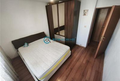 Apartament cu 2 camere decomandat, mobilat în Enachiță Văcărescu - 3