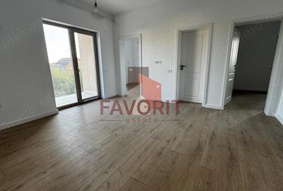 Apartament cu 3 camere semidecomandat în Remetea Mare - 2