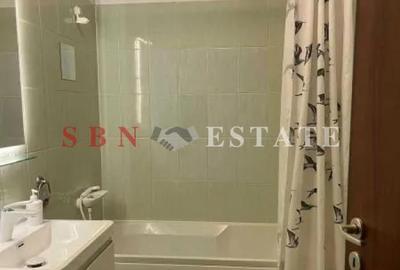 Apartament cu 2 camere semidecomandat, mobilat în Titan - 9