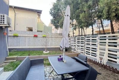 Studio cu gradina proprie | Mamaia Nord + loc parcare - 8