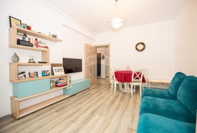 Apartament 3 camere de vanzare Prelungirea Ghencea Cartier Latin - 1