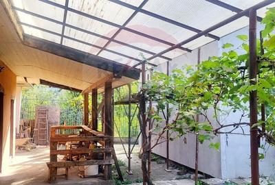 Casă cu 4 camere cu Teren 1055 Mp în Bujac - 10