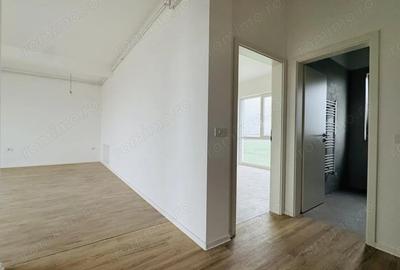 Apartament cu 3 camere + 2 bai l Timi?oara Nord - 1