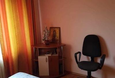 Apartament cu 3 camere în Nord