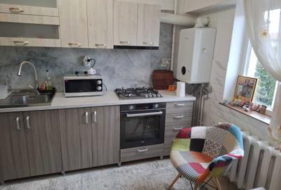 Apartament cu 2 camere decomandat în Central - 3