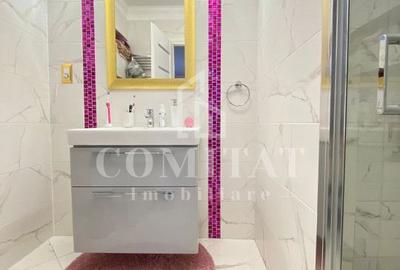 Apartament cu 3 camere, mobilat în Sopor - 2
