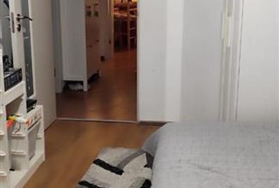 Apartament cu 3 camere decomandat, mobilat în Școlilor - 2