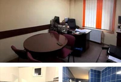 Birou, de 112 mp, în Răcădău - 1