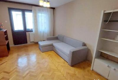 Apartament cu 2 camere decomandat în Tătărași - 4