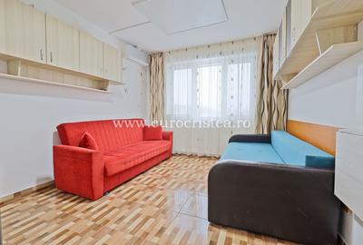 Garsonieră, mobilată în Central - 1