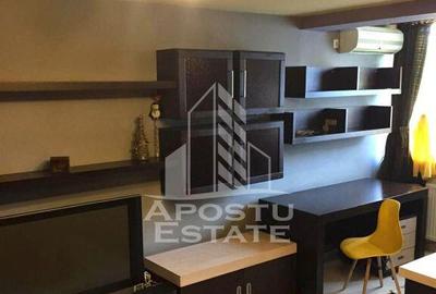 Garsonieră decomandată în Gheorghe Lazăr - 2