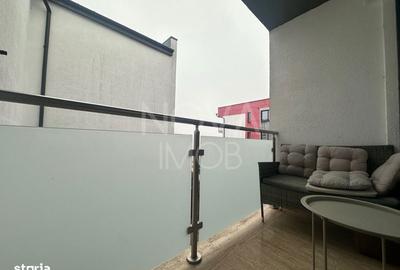 Apartament cu 2 camere în Central - 9