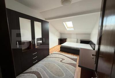 Apartament cu 2 camere semidecomandat în Bună Ziua - 4