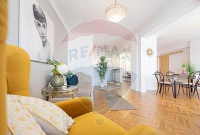 De inchiriat Apartament cu 4 camere Ultracentral, Parcul... - 28