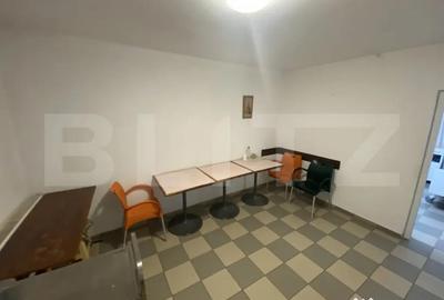 Spațiu comercial, de 379 mp, în 1 Mai - 3
