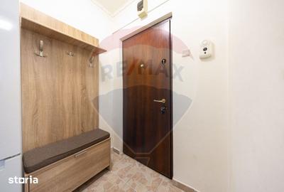 Apartament cu 2 camere semidecomandat, mobilat în Electroprecizia - 9