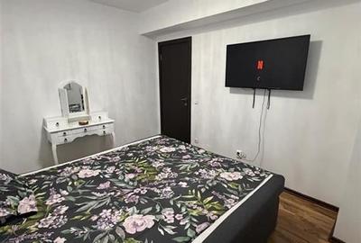 RECO - Apartament cu 3 camere  in zona Nufarului - 5