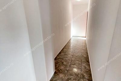 Mansarda Micro 21, 2 camere decomandate! - 4
